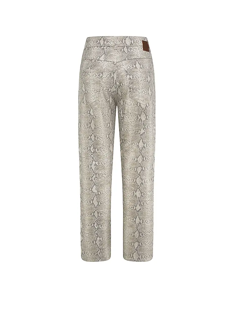 RIANI | Jeans coupe droite | 
