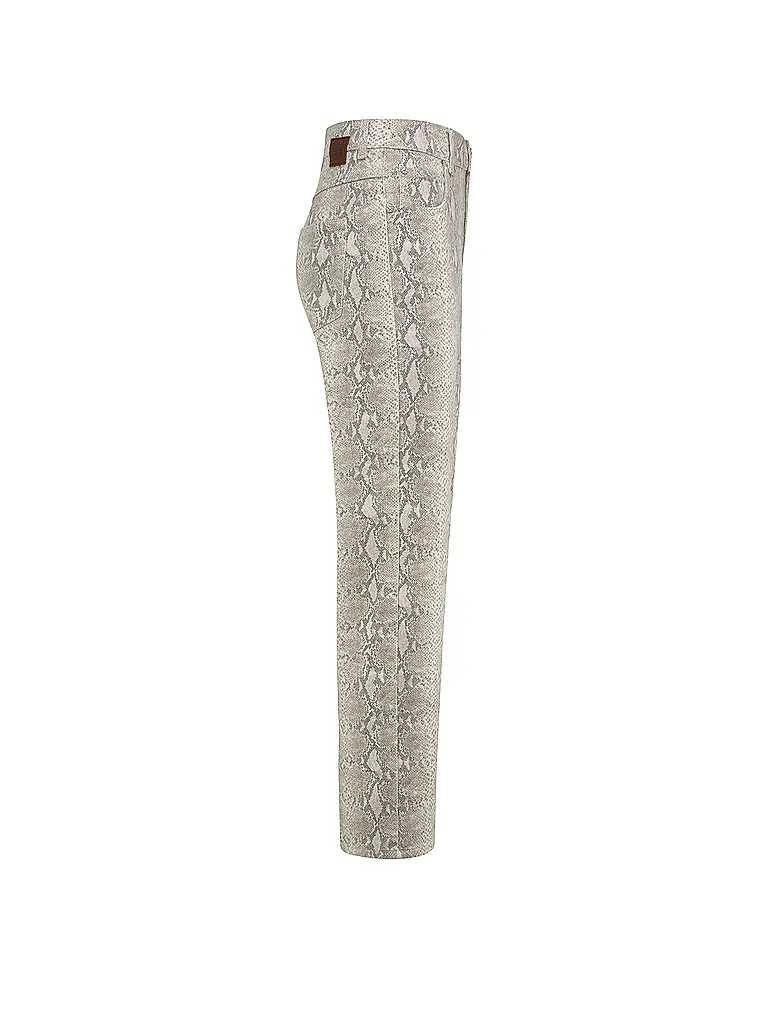 RIANI | Jeans coupe droite | 