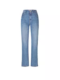 RIANI | Jeans Straight Fit | Bleu