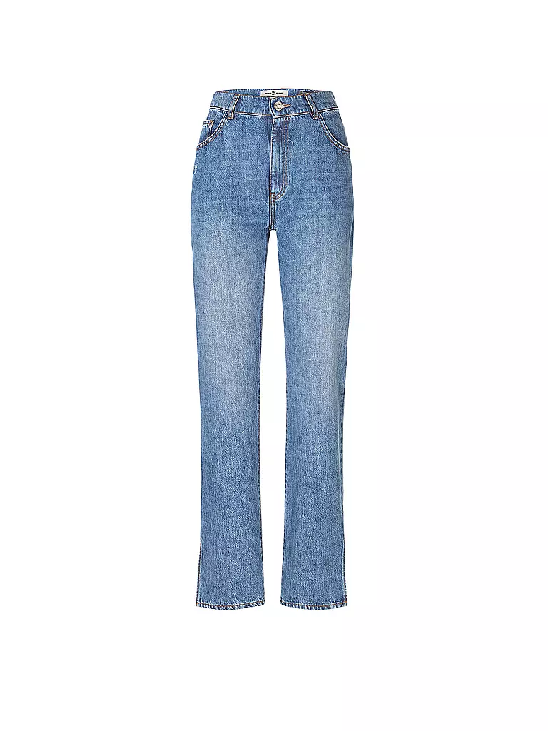 RIANI | Jeans Straight Fit | Bleu