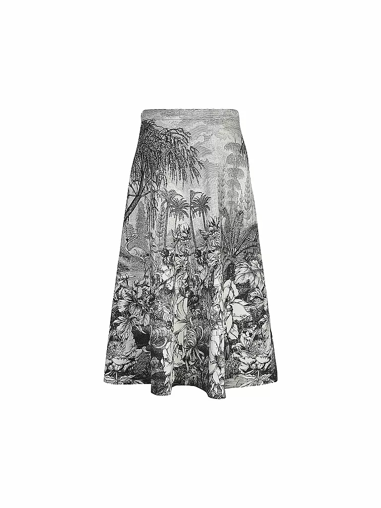 RIANI | Jupe midi | 
