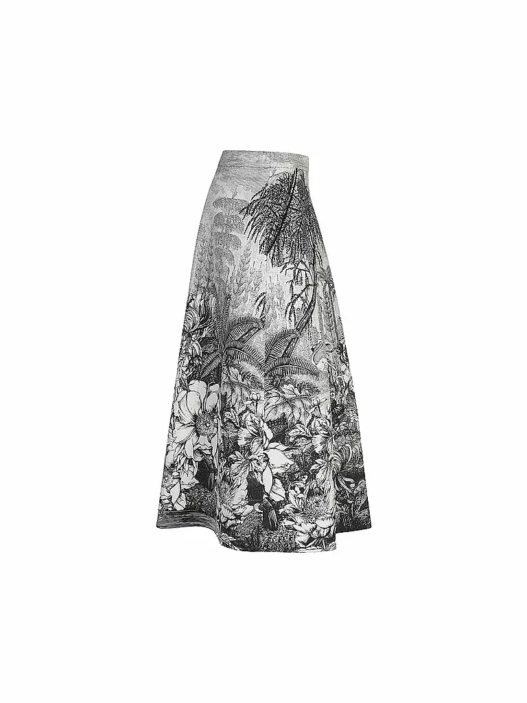 RIANI | Jupe midi | 