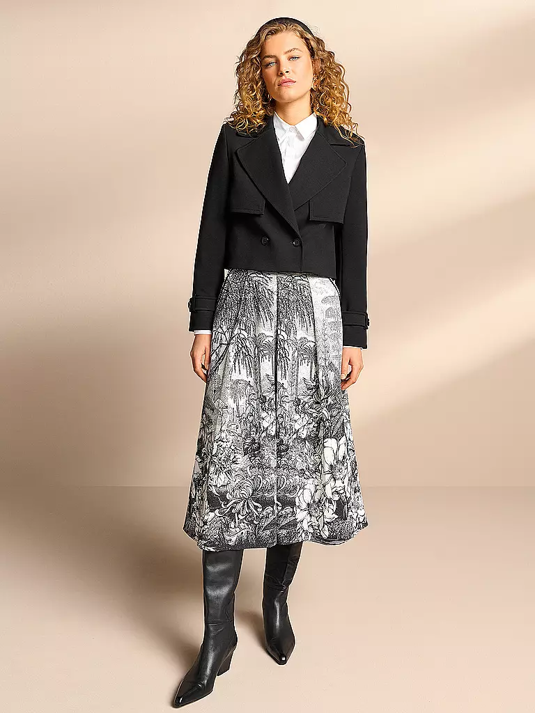 RIANI | Jupe midi | 