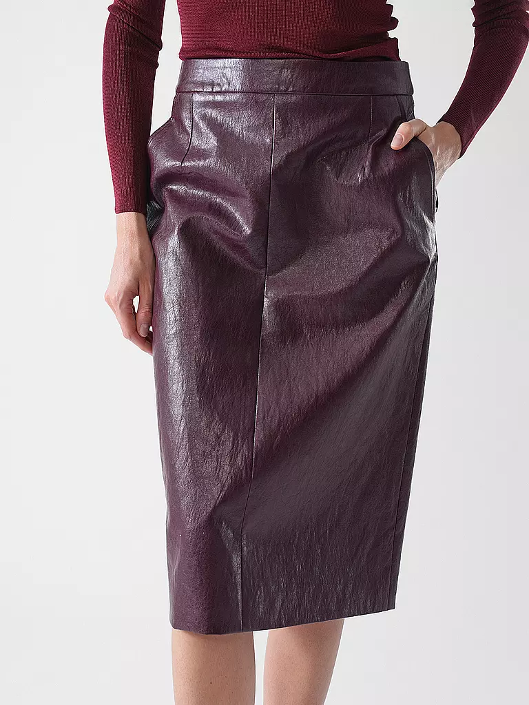 RIANI | Jupe tailleur | 