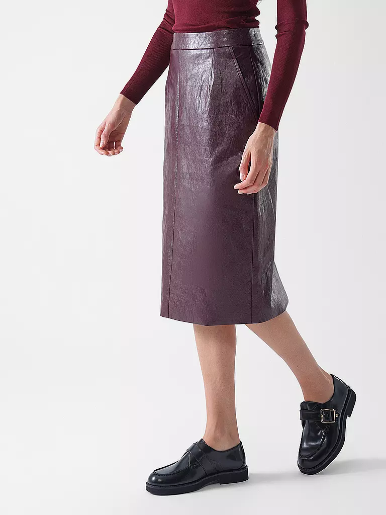 RIANI | Jupe tailleur | 