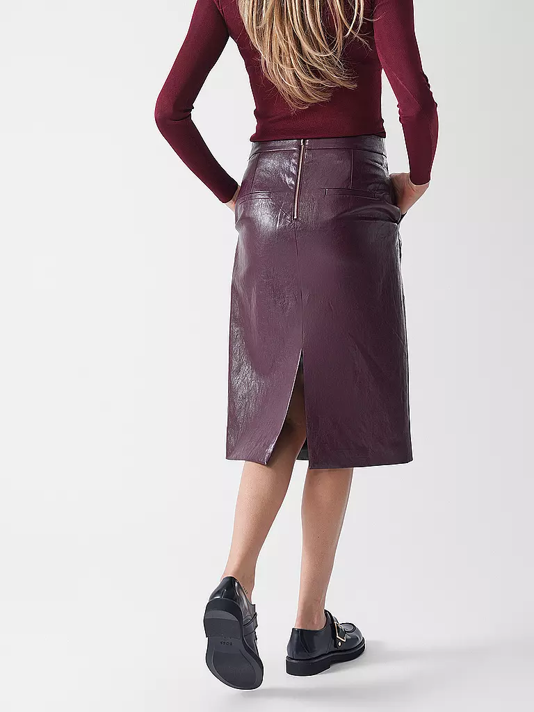 RIANI | Jupe tailleur | 