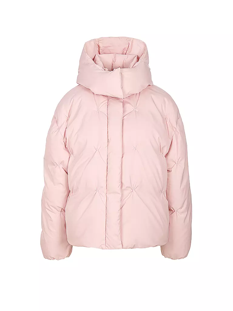 RIANI | Leichtsteppjacke | Rose