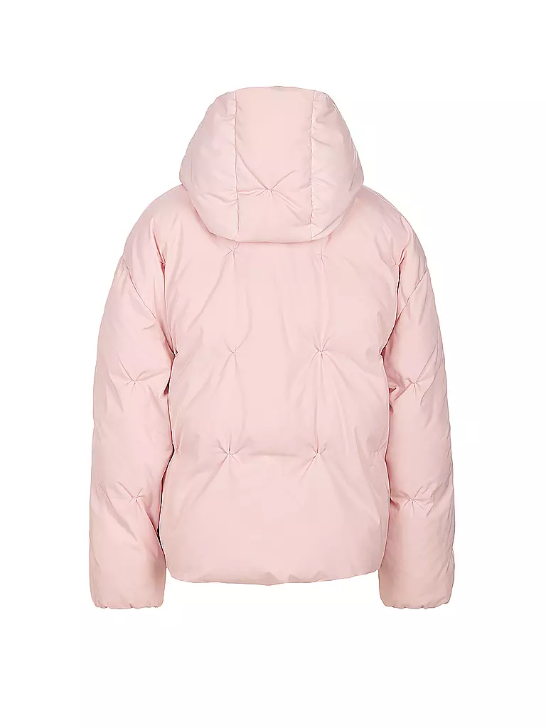RIANI | Leichtsteppjacke | Rose