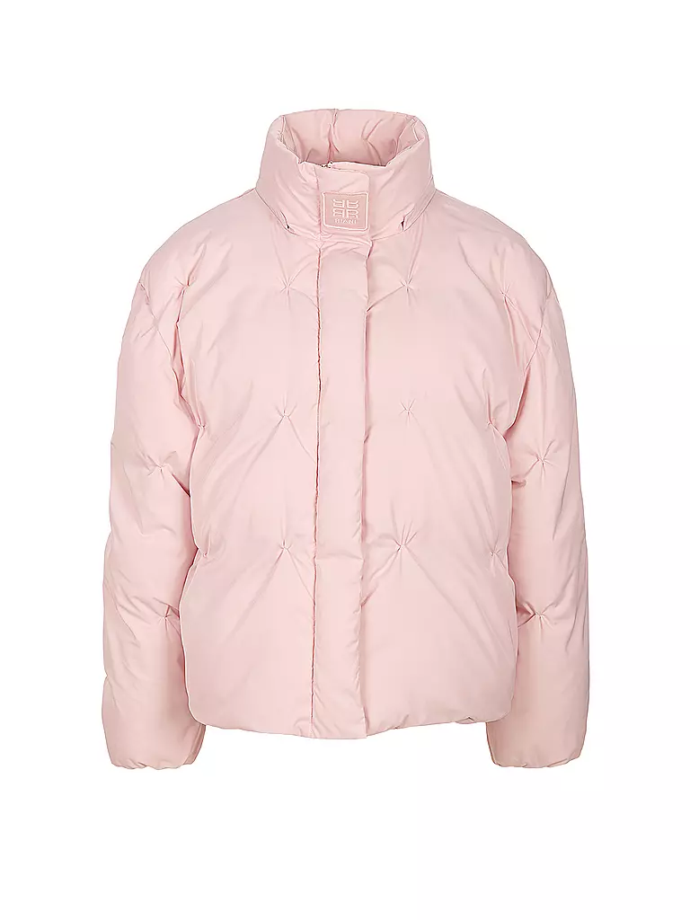 RIANI | Leichtsteppjacke | Rose