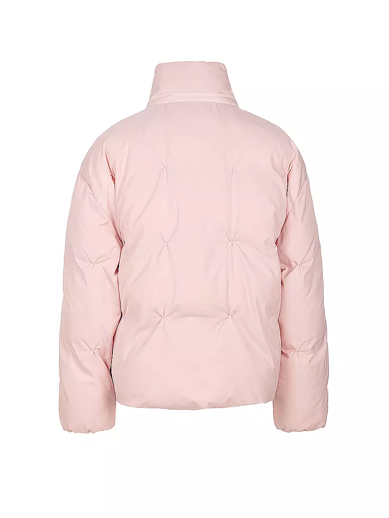 RIANI | Leichtsteppjacke | Rose