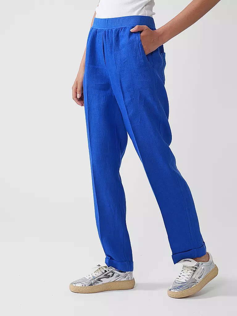 RIANI | Leinenchino | 