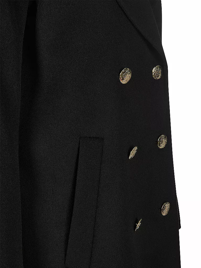 RIANI | Manteau en laine | 