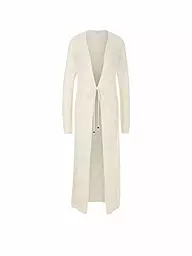 RIANI | Manteau en tricot | Beige
