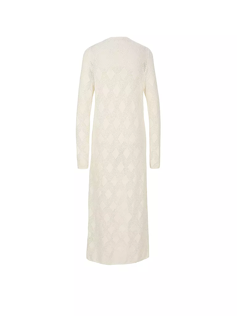 RIANI | Manteau en tricot | 