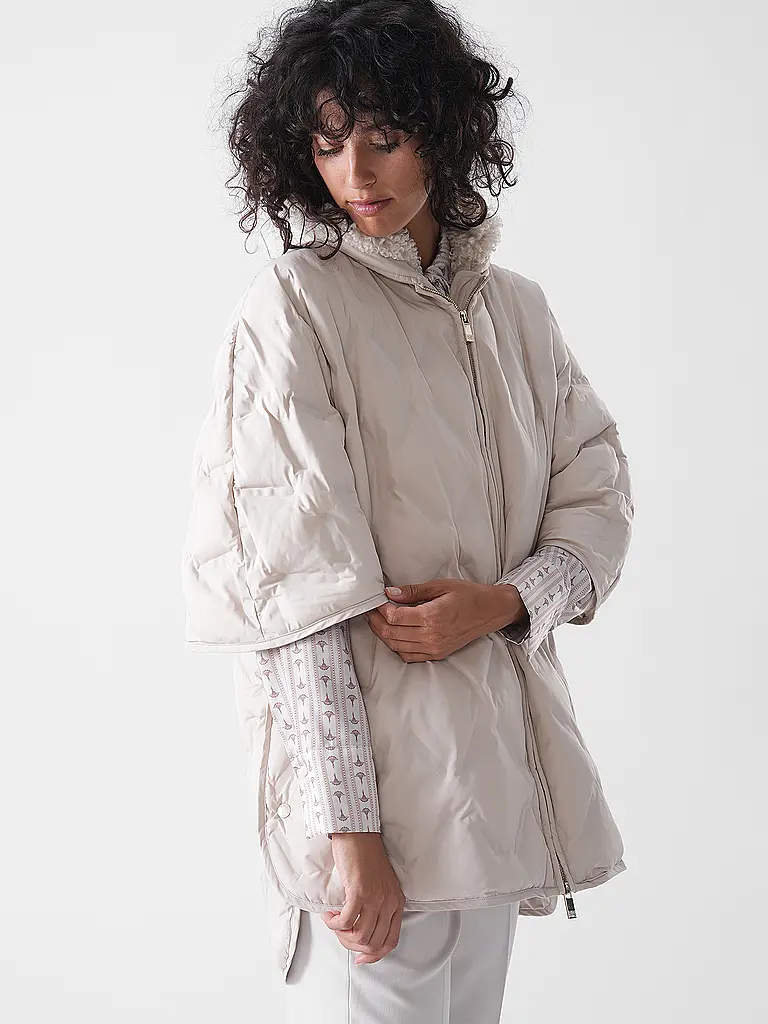 RIANI | Manteau matelassé | 