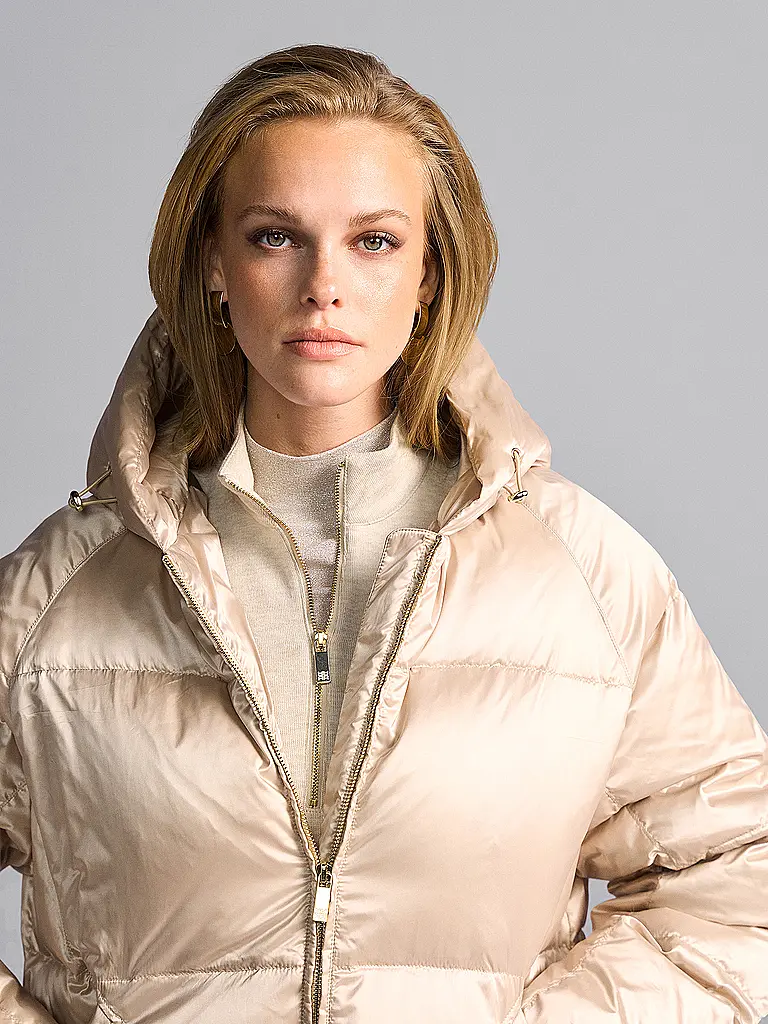 RIANI | Manteau matelassé | 