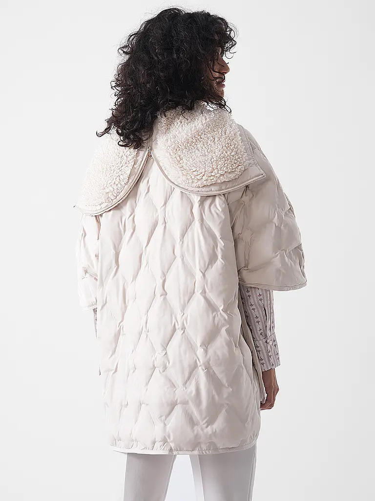 RIANI | Manteau matelassé | 