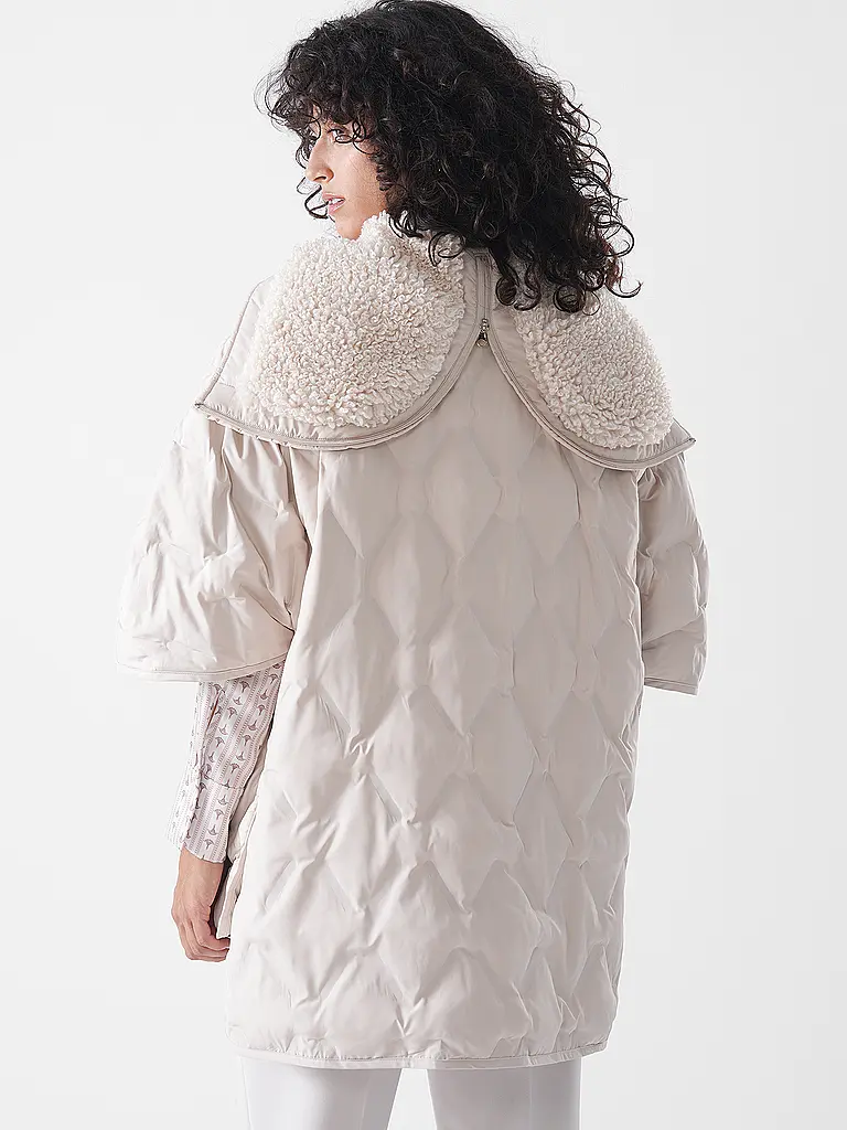 RIANI | Manteau matelassé | 