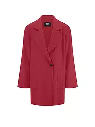 RIANI | Manteau | Rouge