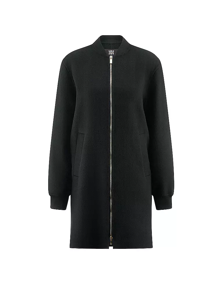 RIANI | Manteau | schwarz