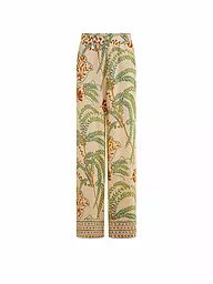 RIANI | Marlenehose | Beige