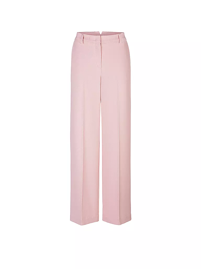 RIANI | Marlenehose | Rose