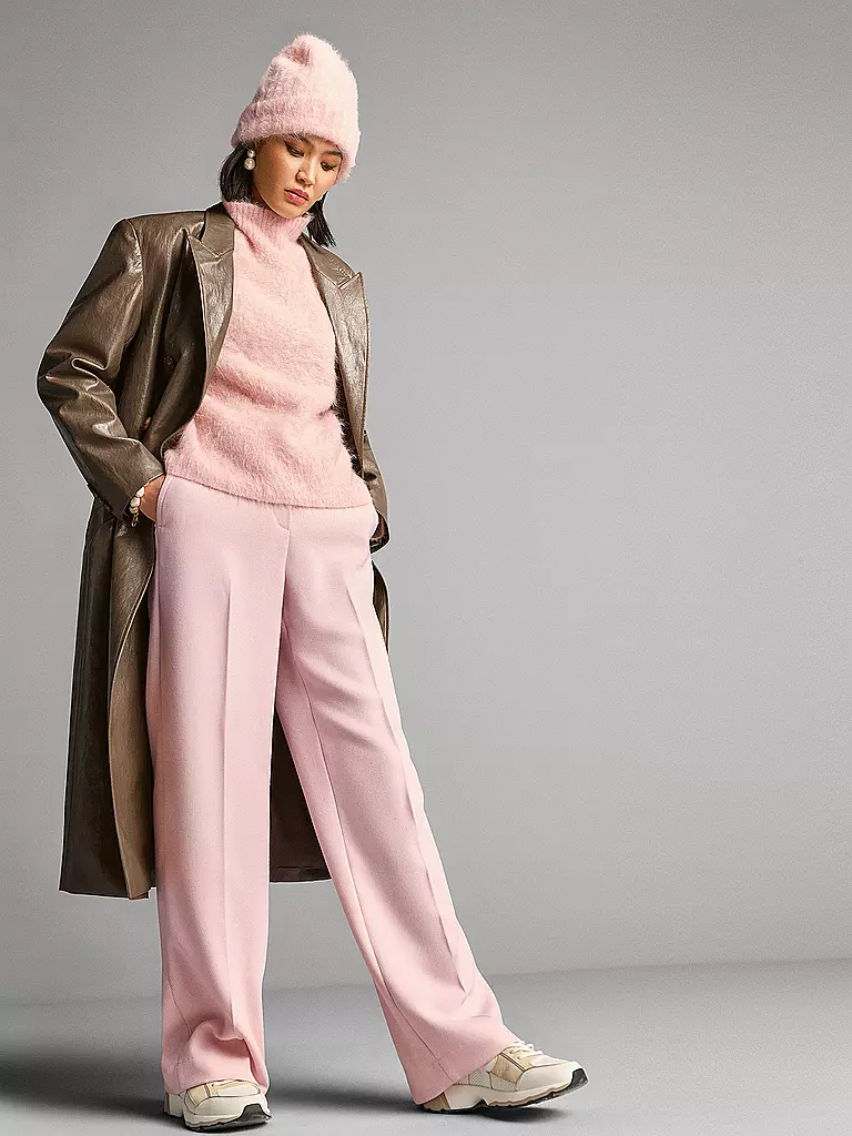 RIANI | Marlenehose | Rose