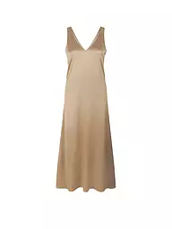 RIANI | Maxi robe | Or