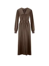 RIANI | Maxi-robe | Marron
