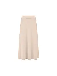 RIANI | Midi-jupe | Beige