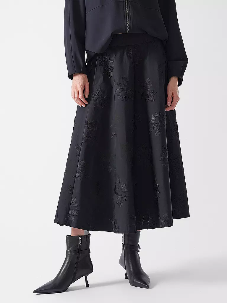 RIANI | Midi-jupe | 