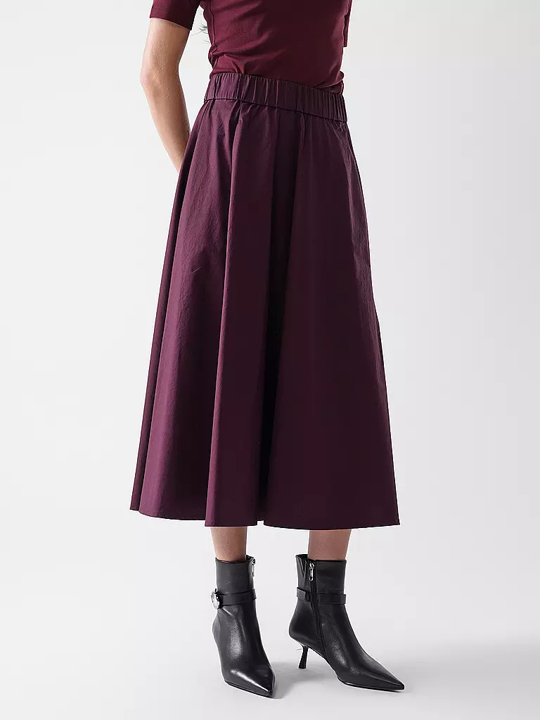 RIANI | Midi-jupe | 