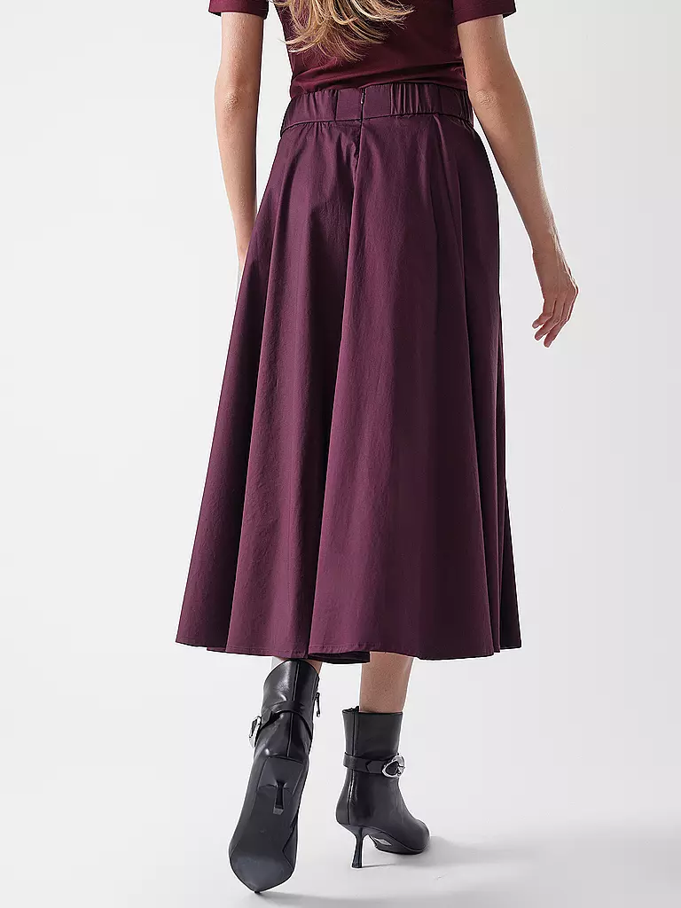 RIANI | Midi-jupe | 