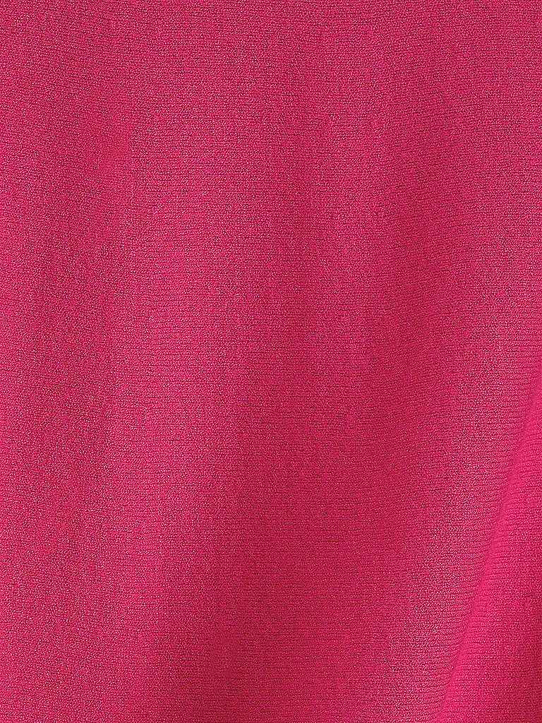 RIANI | Midi-jupe | Rose vif