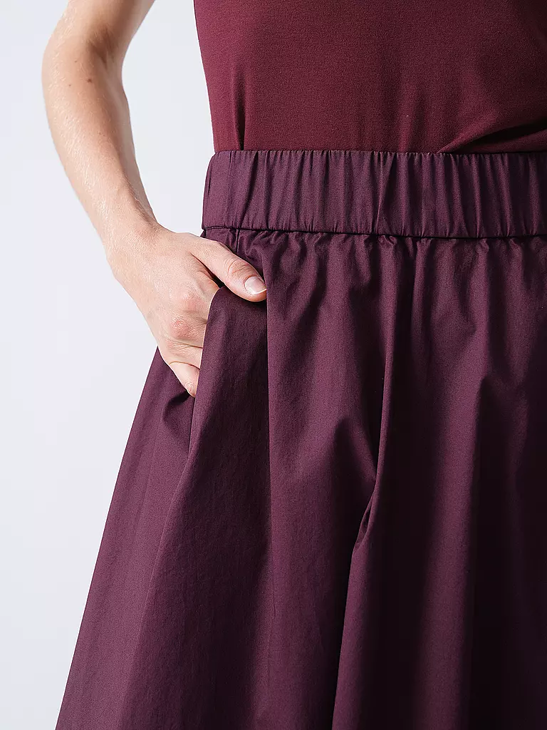 RIANI | Midi-jupe | 