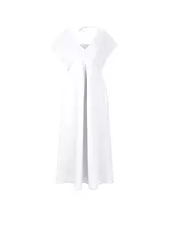 RIANI | Midikleid  | Blanc