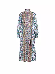 RIANI | Midikleid | Multicolore