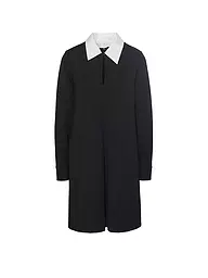 RIANI | Midikleid | Noir