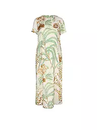 RIANI | Midikleid | Beige