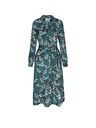 RIANI | Midikleid | Pétrole