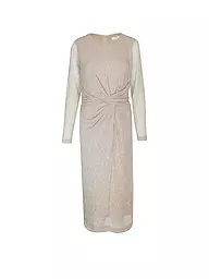 RIANI | Midikleid | Or