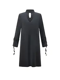 RIANI | Midikleid | Noir