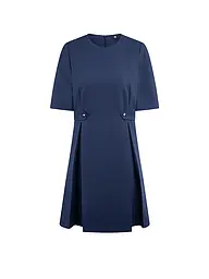 RIANI | Midikleid | Bleu