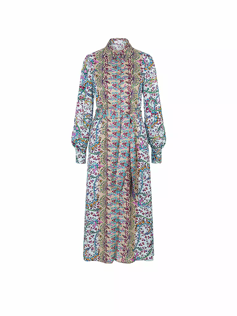 RIANI | Midikleid | Multicolore