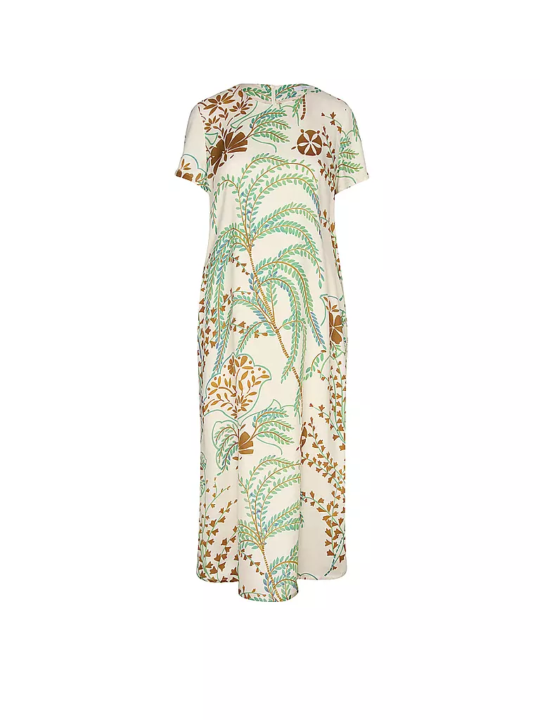 RIANI | Midikleid | Beige