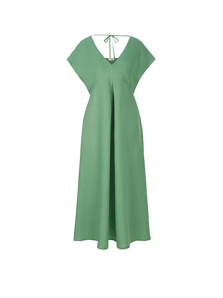 RIANI | Midikleid | Vert