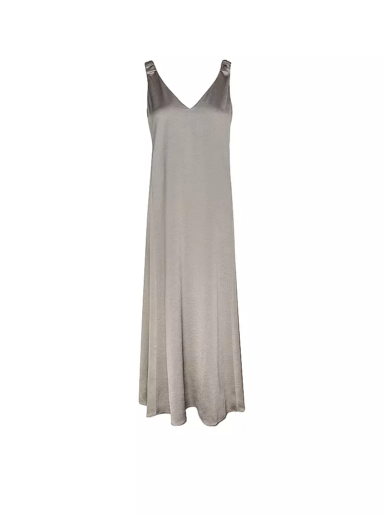 RIANI | Midikleid | beige