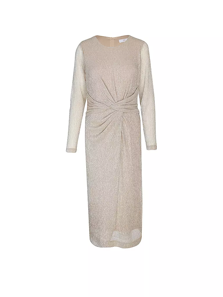 RIANI | Midikleid | Or