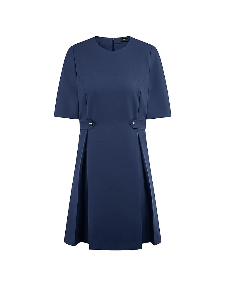 RIANI | Midikleid | blau