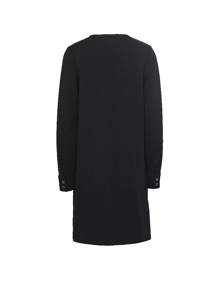 RIANI | Midikleid | Noir